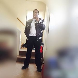 Meet your Posher, Leondrae